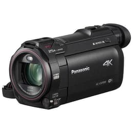 Panasonic HC-VXF990 Βιντεοκάμερα - Μαύρο