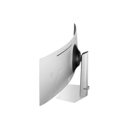 49" Samsung Odyssey OLED G9 LS49DG912SUXEN 5120 x 1440 OLED monitor Γκρι