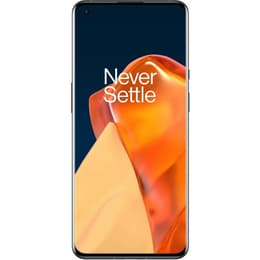 OnePlus 9 Pro 256GB - Μαύρο - Ξεκλείδωτο