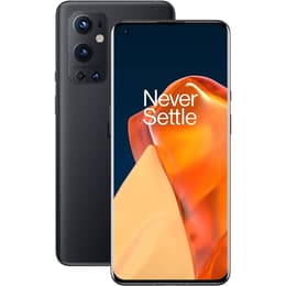 OnePlus 9 Pro 256GB - Μαύρο - Ξεκλείδωτο