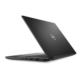 Dell Latitude 7280 12" Core i5-6200U - SSD 256 GB - 8GB AZERTY - Γαλλικό