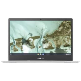 Asus ChromeBook CX1 Celeron N4500 1.1 GHz 64GB SSD - 4GB QWERTY - Ισπανικό