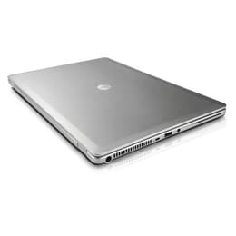 HP EliteBook Folio 9470m 14" (2013) - Core i5-3427U - 8GB - SSD 256 Gb AZERTY - Γαλλικό