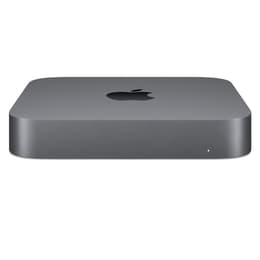 Mac mini () Core i3 3.6 GHz - 2 tb SSD - 64GB