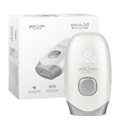 Αποτριχωτική laser Italian Design Infinum