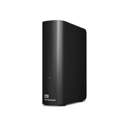 Western Digital Elements WDBWLG0030HBK-EESN Εξωτερικός σκληρός δίσκος - HDD 3 tb USB 3.0
