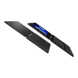 Lenovo ThinkPad 11E Yoga G6 11" (2019) - Core m3-8100Y - 8GB - SSD 256 GB QWERTY - Ισπανικό
