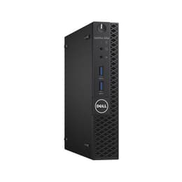 Dell OptiPlex 3070 Micro Core i5-8400T 1.7 - SSD 256 GB - 8GB
