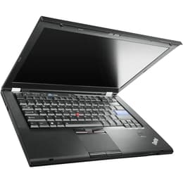 Lenovo ThinkPad T420 14" (2011) - Core i7-2620M - 8GB - SSD 256 Gb QWERTZ - Γερμανικό
