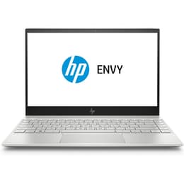 Hp Envy 13-AH004LA 13"(2018) - Core i7-8565U - 8GB - SSD 512 Gb QWERTY - Ισπανικό