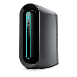 Dell Alienware Aurora R9 Core i9 3.1 GHz - SSD 1 tb - 16 GB - NVIDIA GeForce RTX 2080
