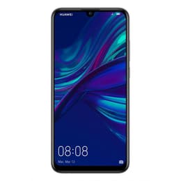 Huawei P Smart+ 2019 64GB - Μαύρο - Ξεκλείδωτο - Dual-SIM