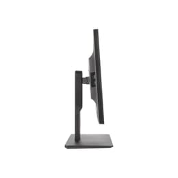 24" Aoc I2475PXJ 1920 x 1080 LED monitor Μαύρο