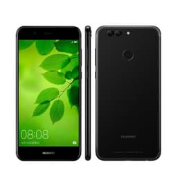 Huawei Nova 2 Plus 64GB - Μαύρο - Ξεκλείδωτο