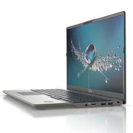 Fujitsu LifeBook U7511 15" (2021) - Core i5 - Gen 11 (G) - 8GB - SSD 256 GB QWERTZ - Γερμανικό