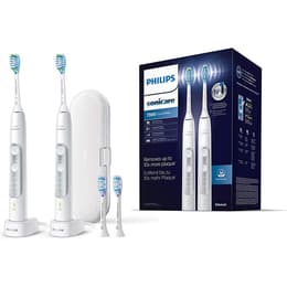 Philips Sonicare ExpertClean 7300 HX9611/19 Ηλεκτρική οδοντόβουρτσα