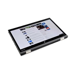 Lenovo ThinkPad X1 Yoga G2 14" Core i5-7200U - SSD 512 GB - 8GB AZERTY - Γαλλικό
