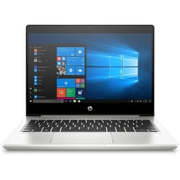 HP ProBook 430 G7 13" (2019) - Core i5 - Gen 10 (U) - 16GB - SSD 256 GB AZERTY - Γαλλικό