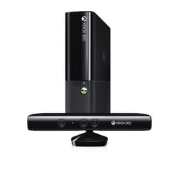 Xbox 360 Slim - HDD 250 GB - Μαύρο