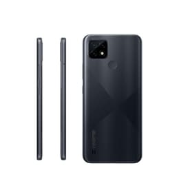 Realme C21 64GB - Μαύρο - Ξεκλείδωτο