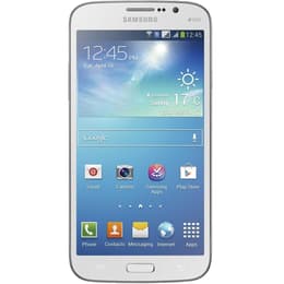Galaxy Mega 6.3 I9200 16GB - Άσπρο - Ξεκλείδωτο