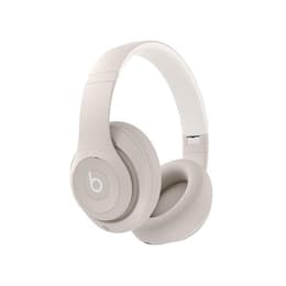 Beats Studio Pro Μειωτής θορύβου wireless Ακουστικά Μικρόφωνο - Desert sand
