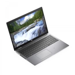 Dell Latitude 5520 15" (2021) - Core i7 - Gen 11 (G) - 16GB - SSD 512 GB AZERTY - Γαλλικό