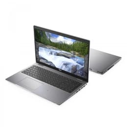 Dell Latitude 5520 15" (2021) - Core i7 - Gen 11 (G) - 16GB - SSD 512 GB AZERTY - Γαλλικό