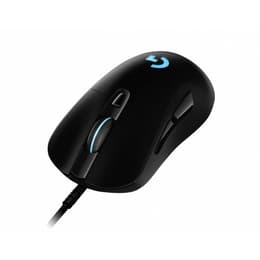 Logitech G403 Hero Ποντίκι