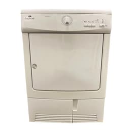 Carrefour Home HSLCM6W-11 Στεγνωτήριο ρούχων συμπύκνωσης Εμπρόσθια φόρτωση