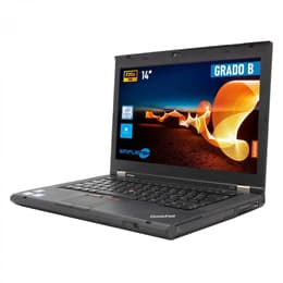 Lenovo ThinkPad T430 14" Core i5-3210M - SSD 512 GB - 16GB QWERTY - Ιταλικό