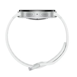 Samsung Galaxy Watch8 Bluetooth 44 mm - Ασημί