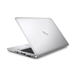 HP EliteBook 840 G3 14" (2016) - Core i5-6300U - 8GB - SSD 256 Gb QWERTY - Αγγλικά