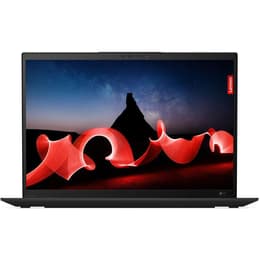 Lenovo ThinkPad X1 Carbon G11 14" (2023) - Core i5 - Gen 13 (U) - 32GB - SSD 512 GB QWERTY - Σουηδικό