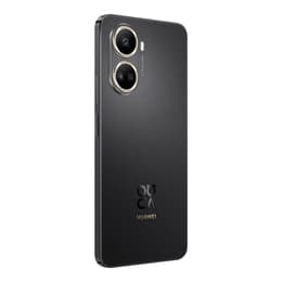 Huawei Nova 10 SE 128GB - Μαύρο - Ξεκλείδωτο