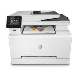 HP LaserJet MFP M281fdw Έγχρωμο Laser