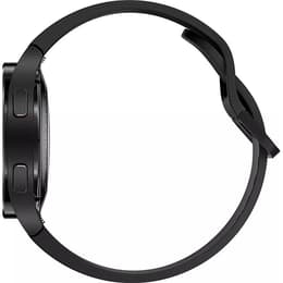 Samsung Galaxy Watch4 Bluetooth + Cellular 44 mm - Μαύρο