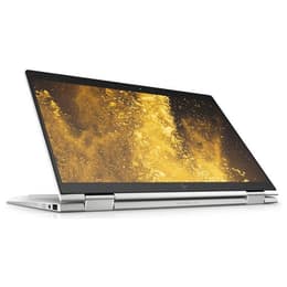 HP EliteBook x360 1030 G3 13" Core i5-8265U - SSD 256 Gb - 8GB AZERTY - Γαλλικό