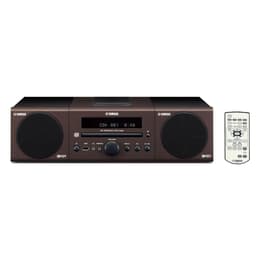 Yamaha MCR-040BR Σύστημα Hi-Fi