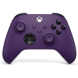 Μοχλός Xbox One X/S / Xbox Series X/S / PC Xbox Astral Purple