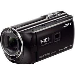 Sony HDR-PJ220 Βιντεοκάμερα - Μαύρο