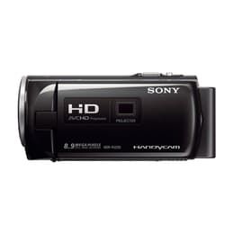 Sony HDR-PJ220 Βιντεοκάμερα - Μαύρο