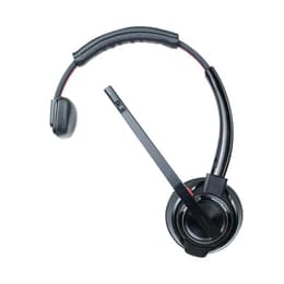 Plantronics Savi 8210 UC Μειωτής θορύβου ενσύρματο + ασύρματο Ακουστικά Μικρόφωνο - Μαύρο
