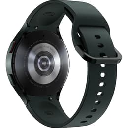 Samsung Ρολόγια Galaxy Watch 5 4G Παρακολούθηση καρδιακού ρυθμού GPS - Γκρι