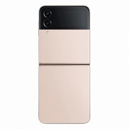 Galaxy Z Flip4 128GB - Ροζ Χρυσό - Ξεκλείδωτο