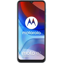 Motorola Moto E7 Power 64GB - Μπλε - Ξεκλείδωτο - Dual-SIM