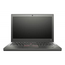 Lenovo ThinkPad X240 12"(2013) - Core i5-4300U - 8GB - SSD 240 Gb QWERTY - Αγγλικά