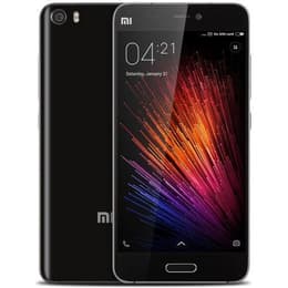 Xiaomi Mi 5 32GB - Μαύρο - Ξεκλείδωτο
