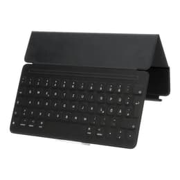 Smart Keyboard Folio (iPad δεν περιλαμβάνεται) (2021) - QWERTY - Ολλανδικό - iPad 10.2" 7η γενιά / iPad 10.2" 8η γενιά / iPad Air 3 / iPad Pro 10.5"