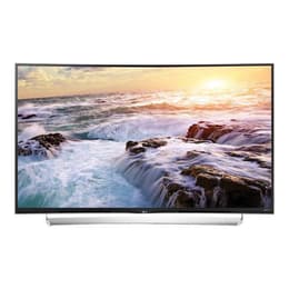 TV LG 140 cm 55UG870V 3840x2160